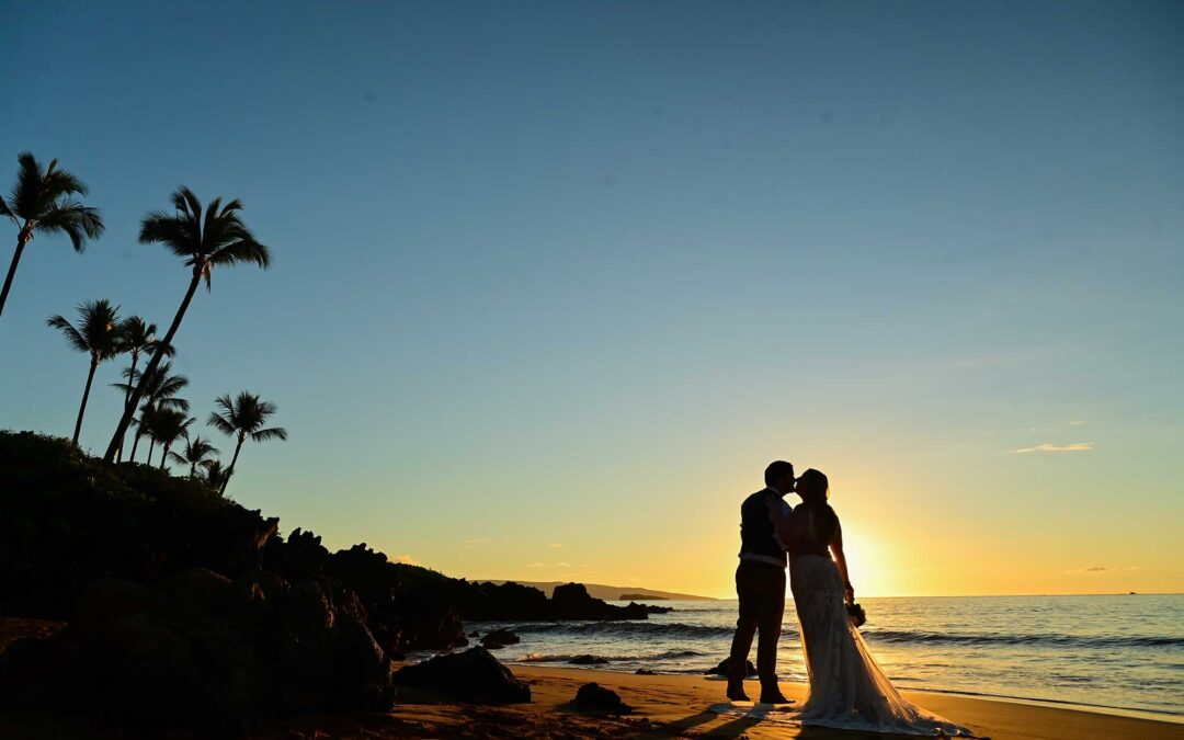How a Maui Wedding Coordinator Can Transform Your Ceremony into an Unforgettable Event