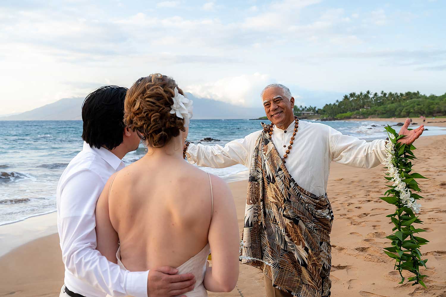 Maui Weddings From The Heart