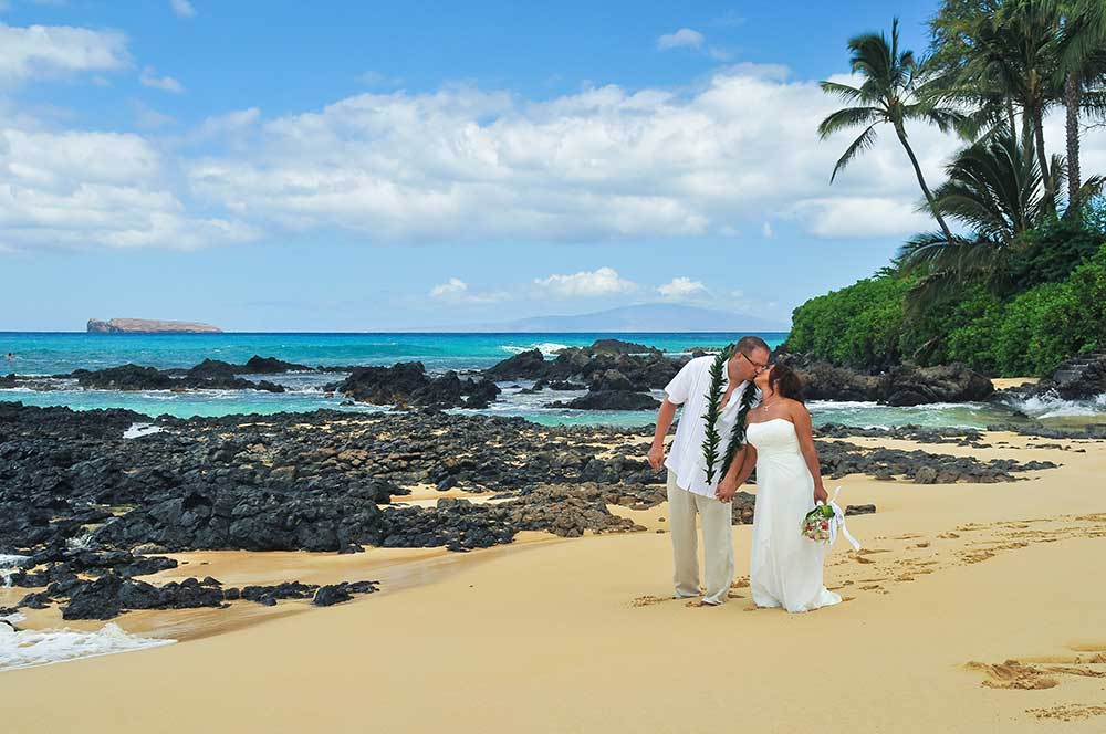 Maui Weddings From The Heart