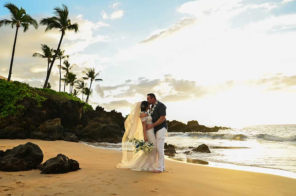 Maui Weddings From The Heart