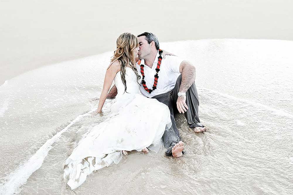 Maui Weddings From The Heart