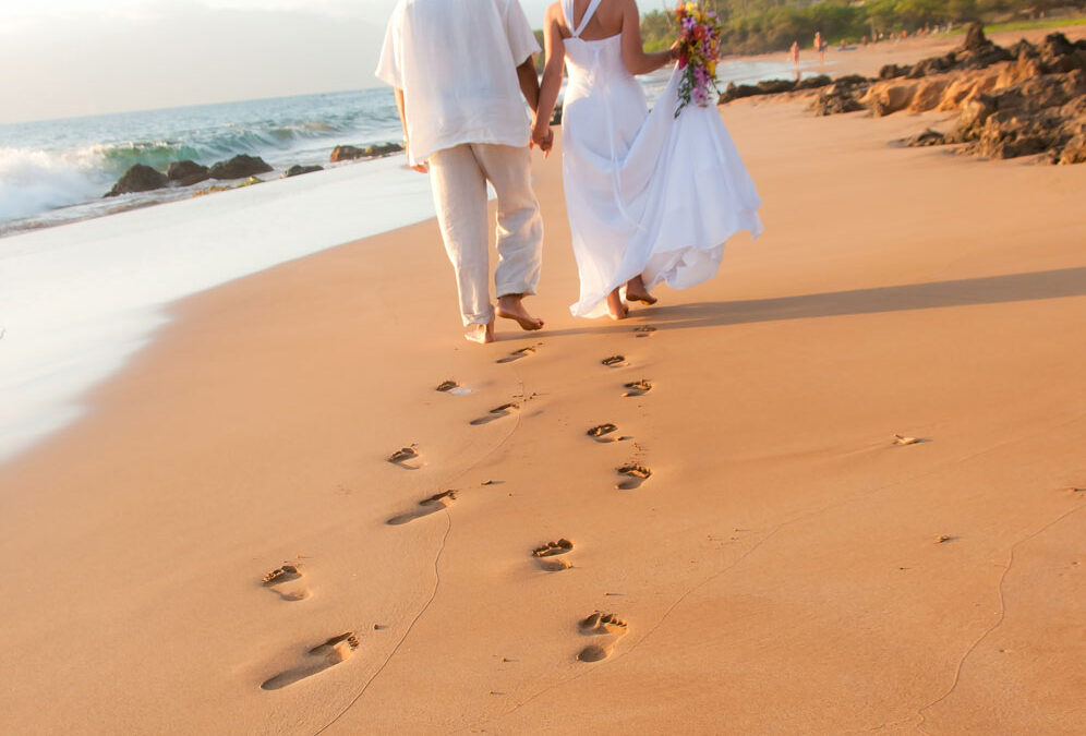 Embracing Aloha Spirit: Planning Your Tropical Maui Wedding