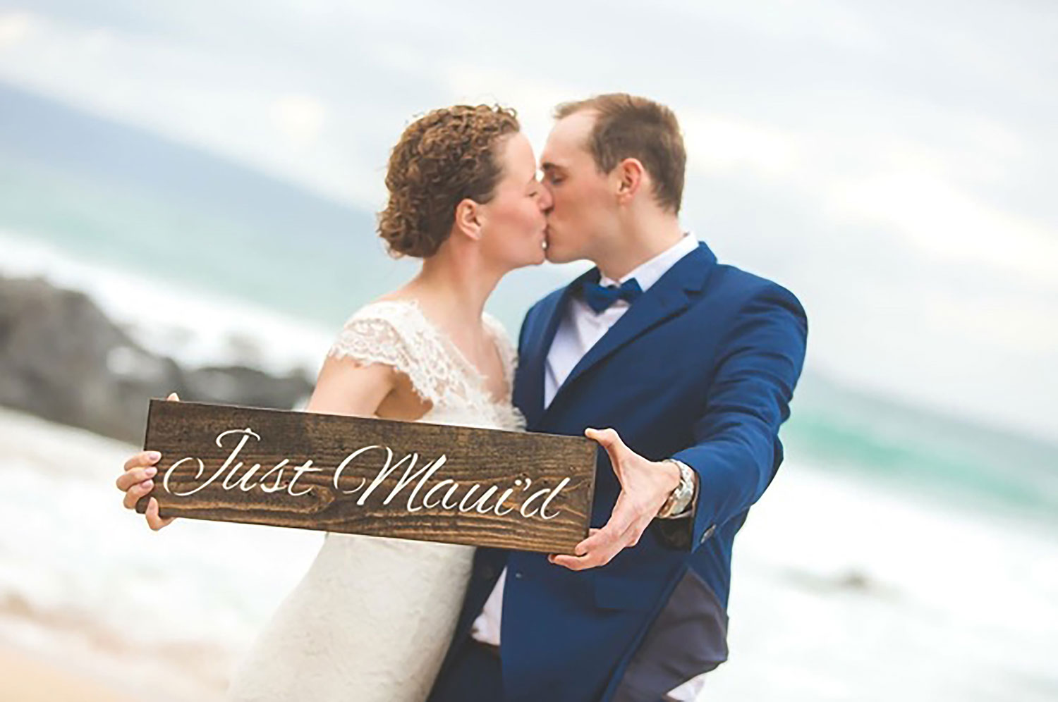 Maui Weddings from the Heart