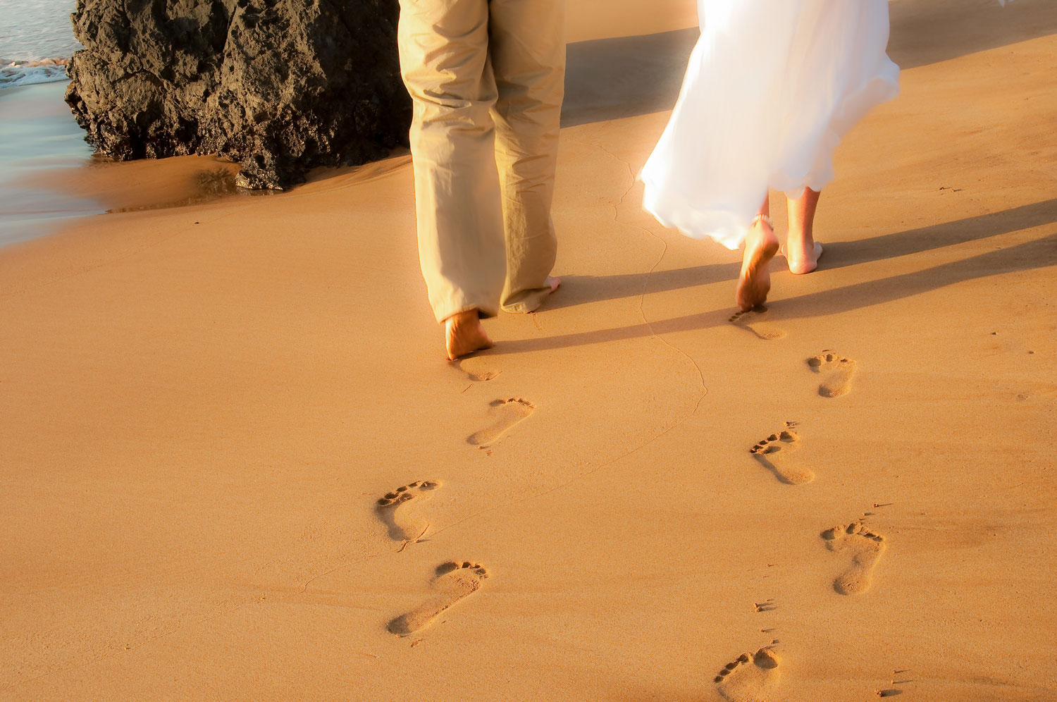 Maui Wedding from the Heart