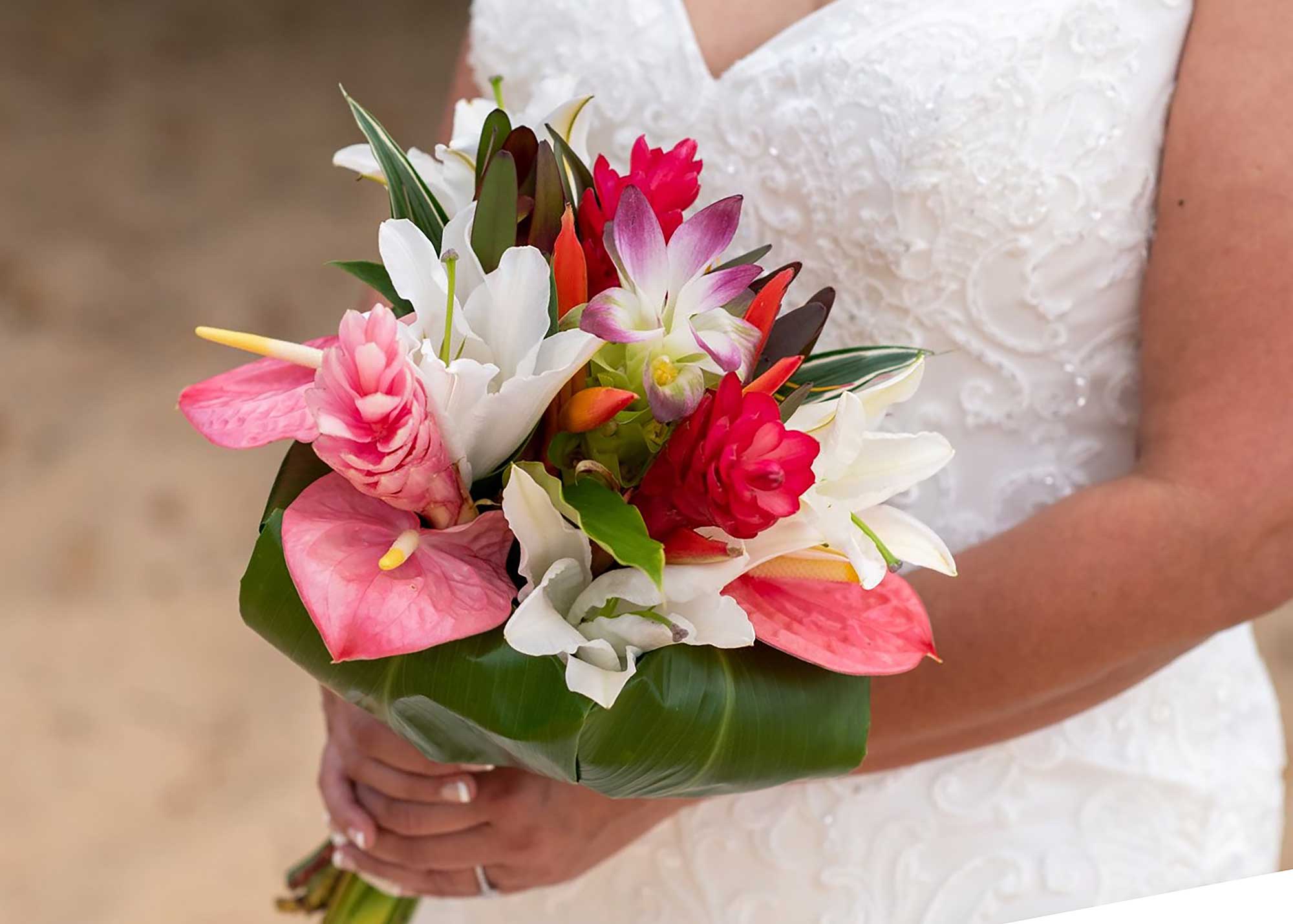 Maui Wedding from the Heart