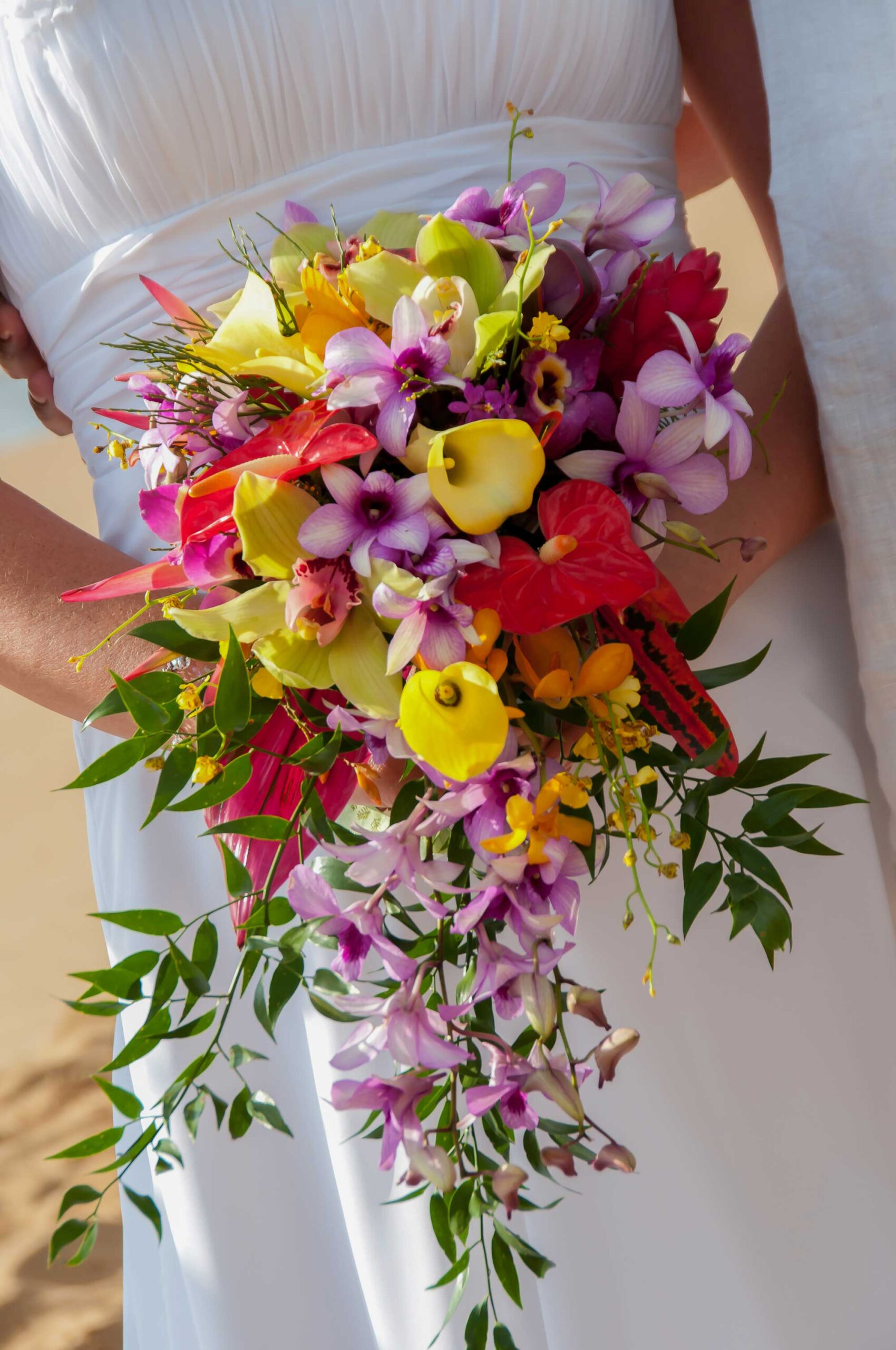 Maui Wedding from the Heart