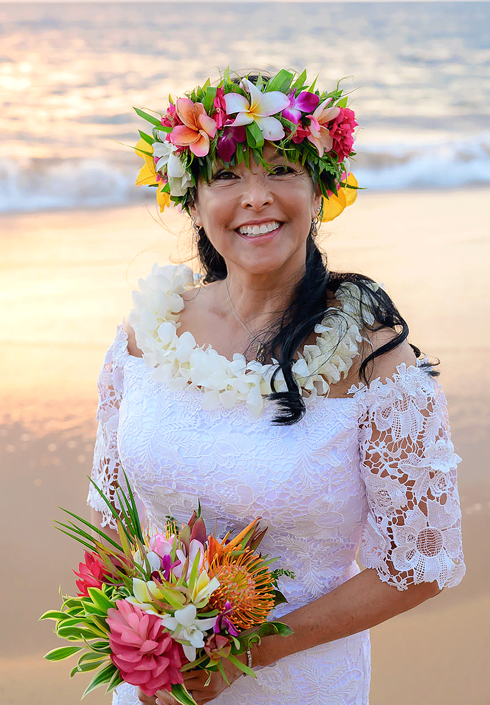 Maui Wedding from the Heart