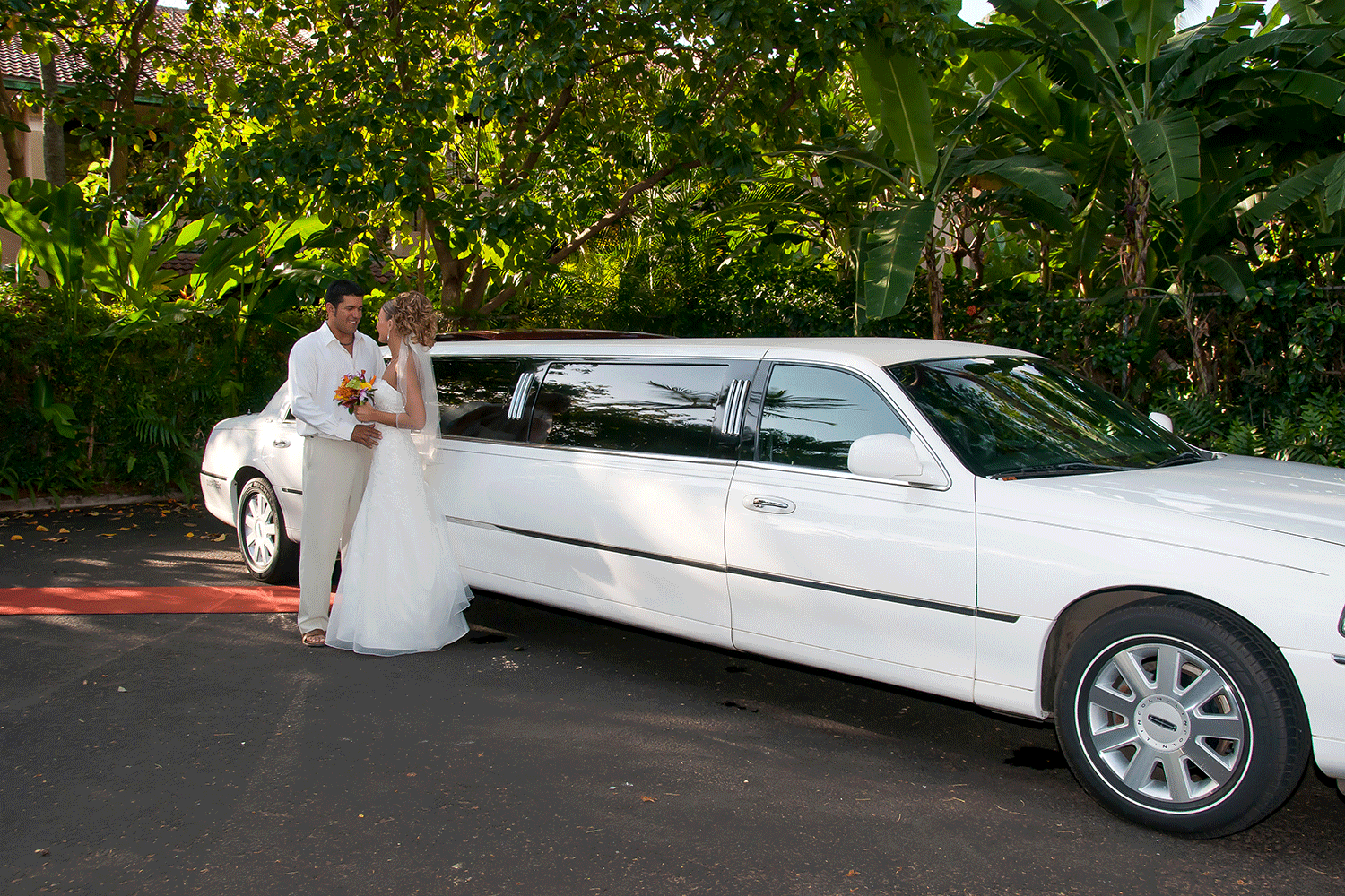 Maui Wedding from the Heart