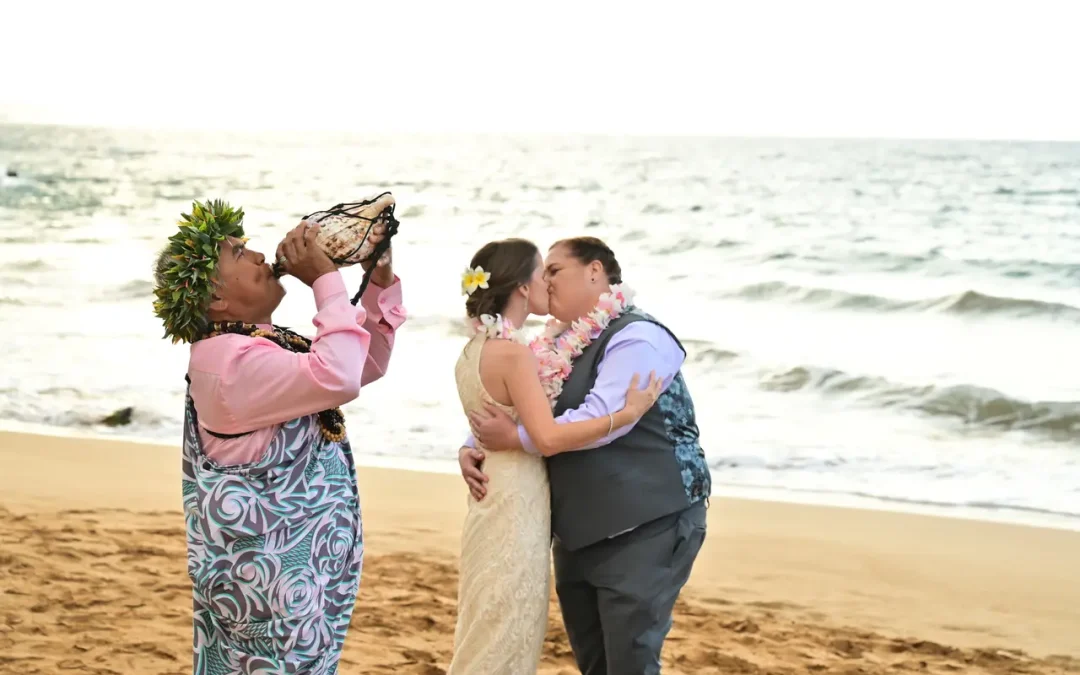 Choosing the Perfect Maui Wedding Celebrants for Your Special Day