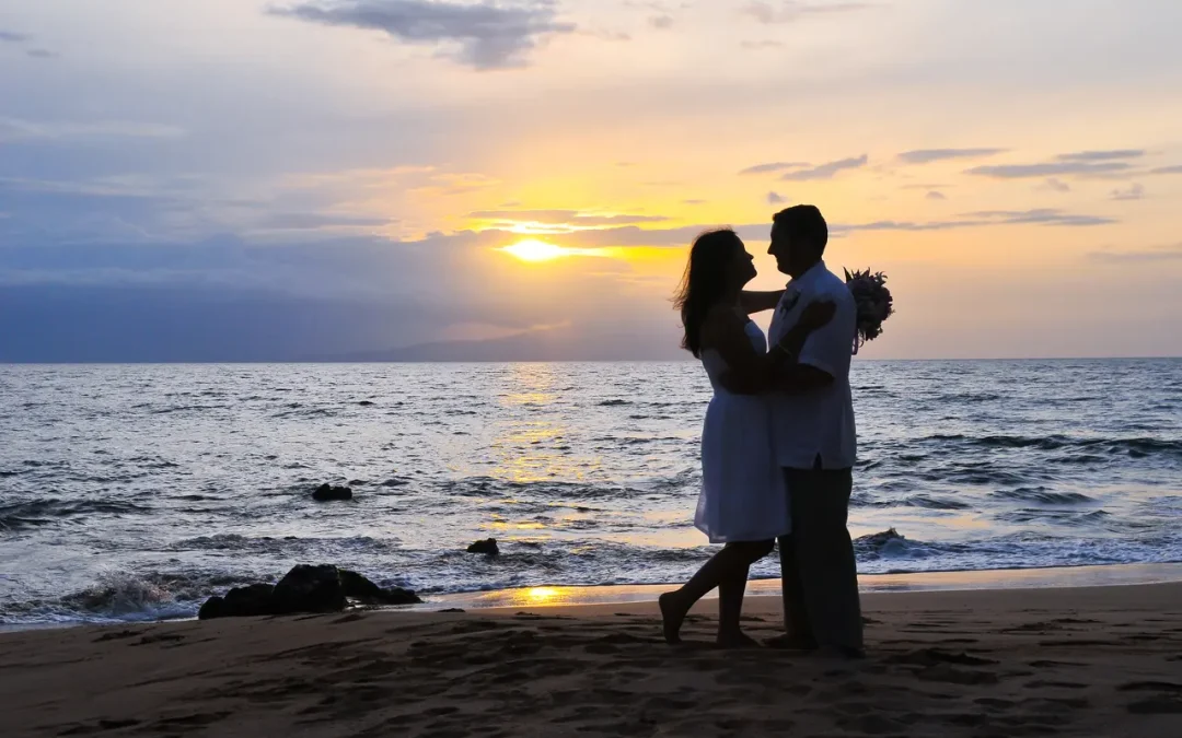 Embracing Aloha Spirit: Planning Your Tropical Maui Wedding