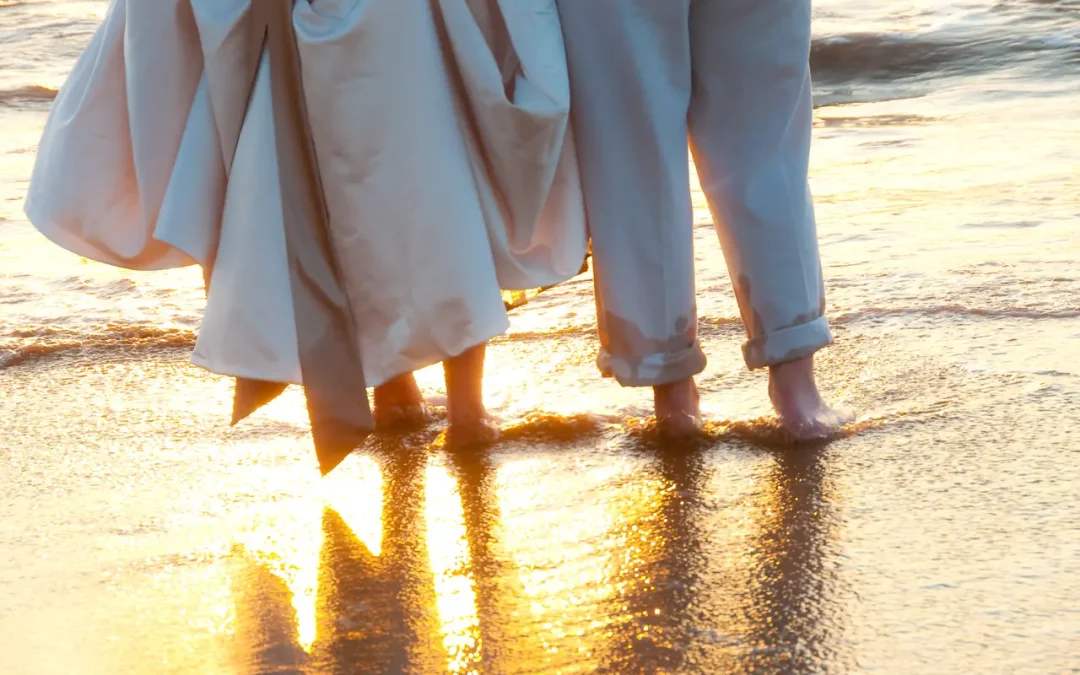 The Ultimate Guide to Planning Your Maui Beach Elopement