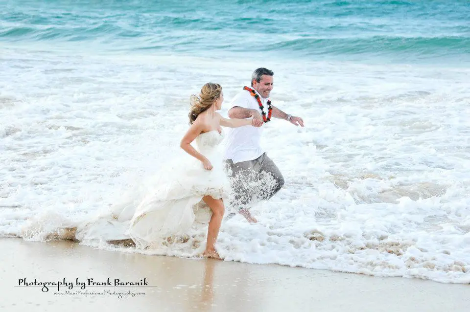 Why are Maui Wedding Packages Ideal for Destination Weddings?